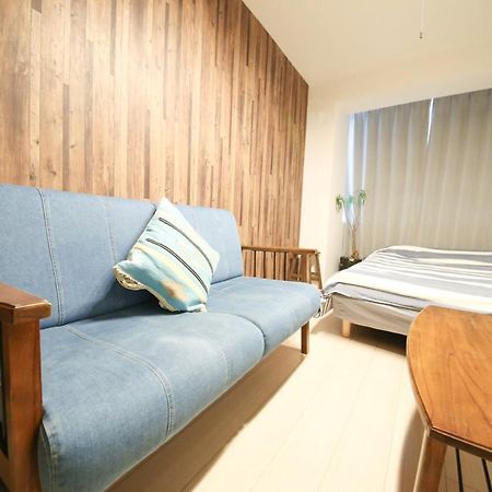 Guest House Re-Worth Yabacho1 401 Нагоя Екстериор снимка