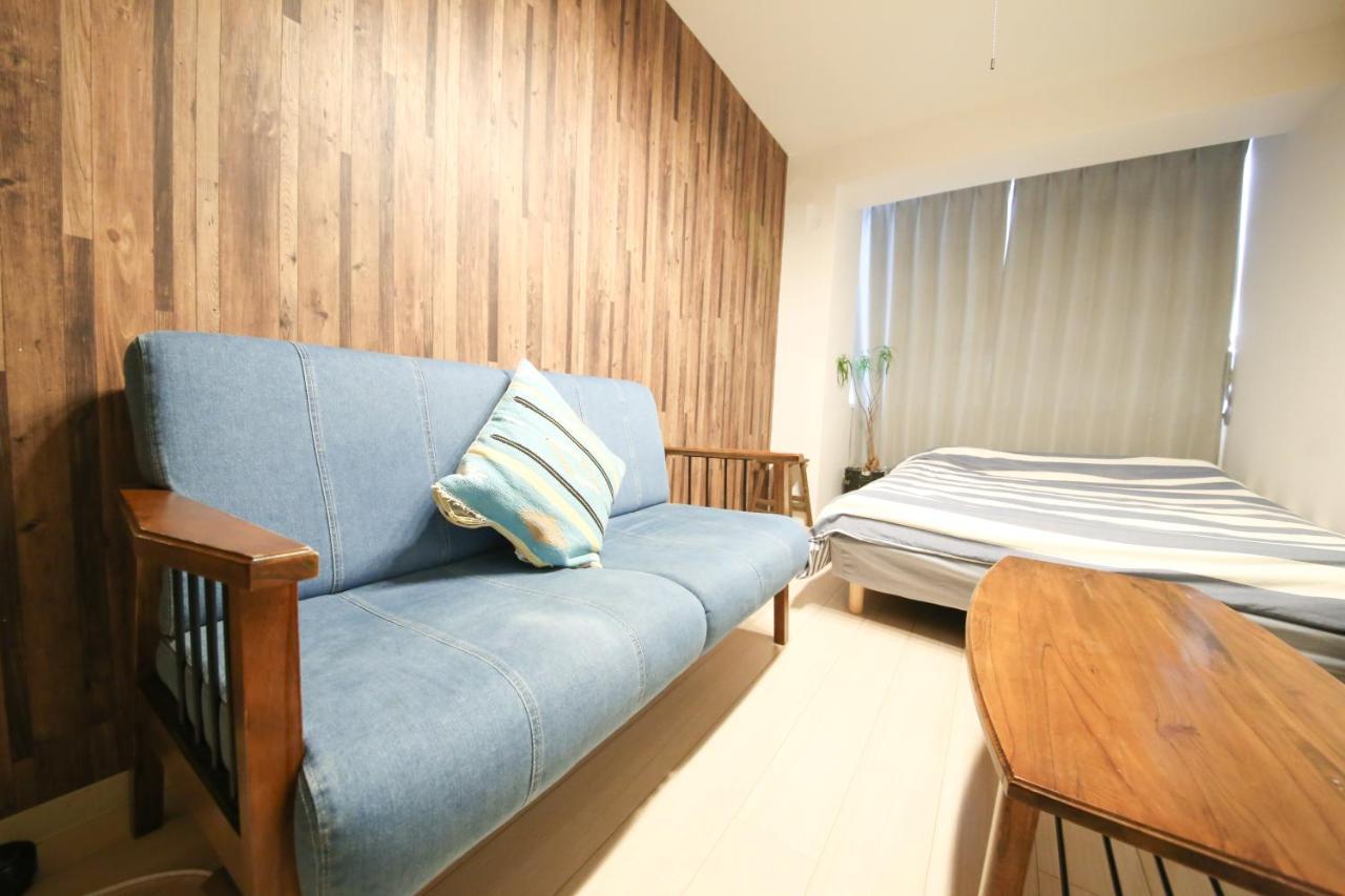 Guest House Re-Worth Yabacho1 401 Нагоя Екстериор снимка