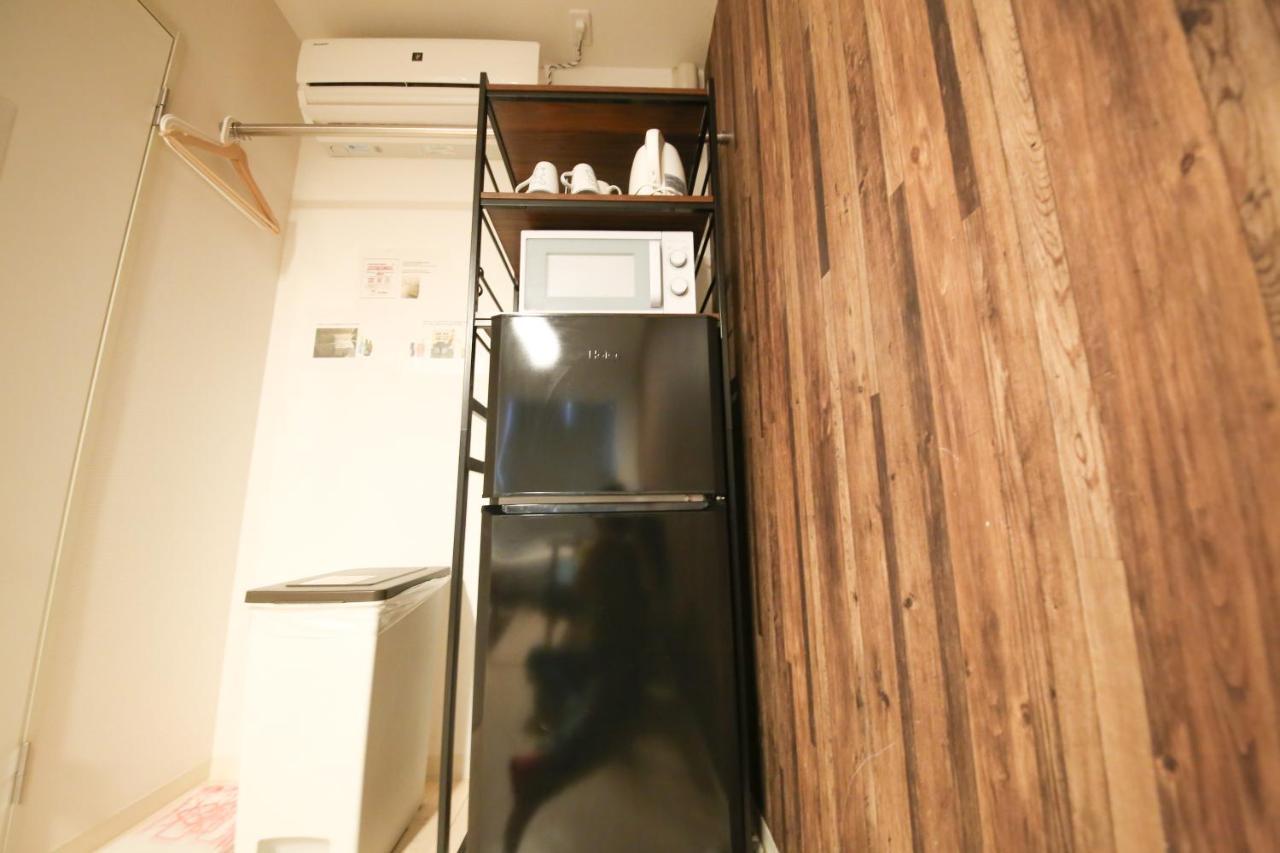 Guest House Re-Worth Yabacho1 401 Нагоя Екстериор снимка