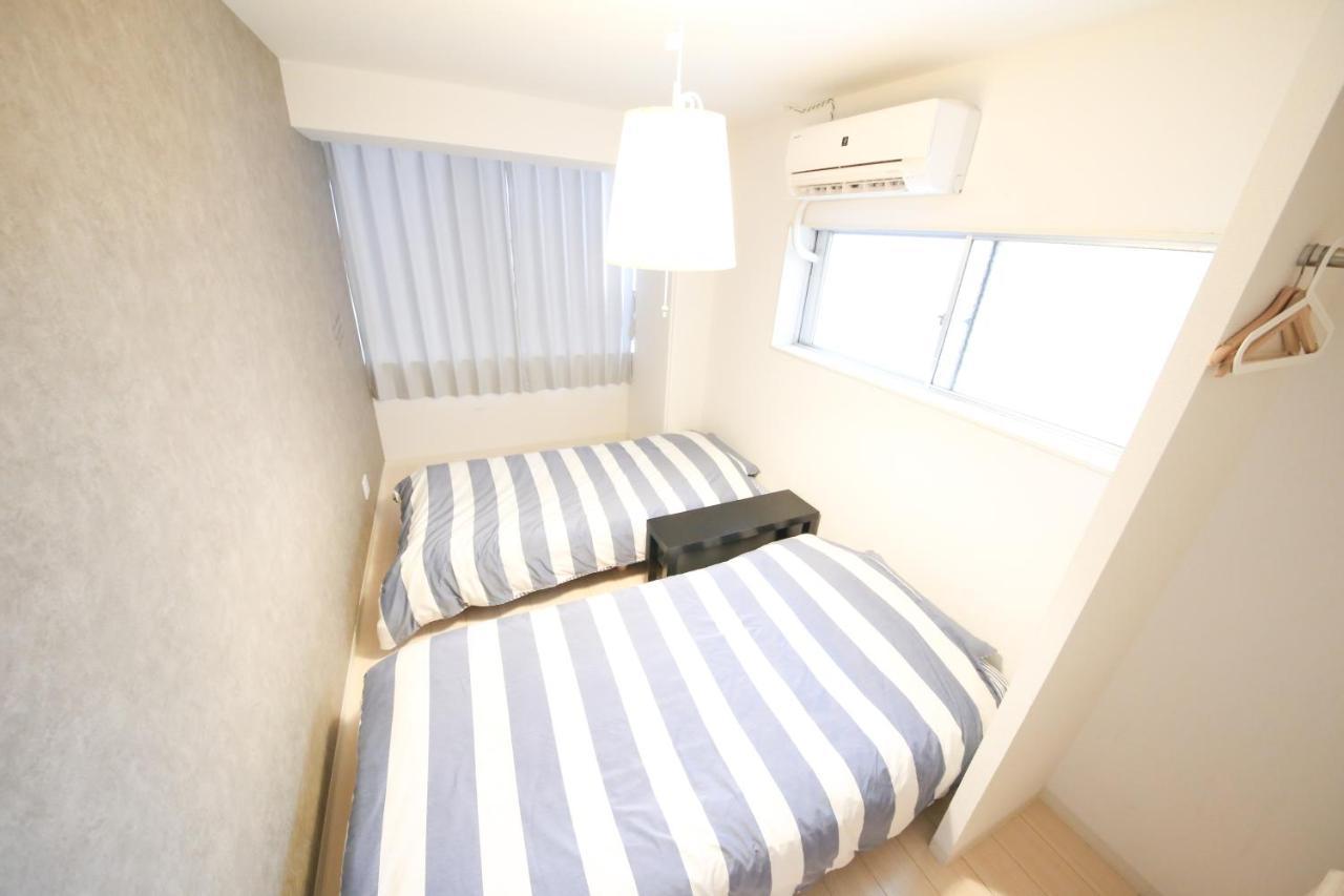 Guest House Re-Worth Yabacho1 401 Нагоя Екстериор снимка