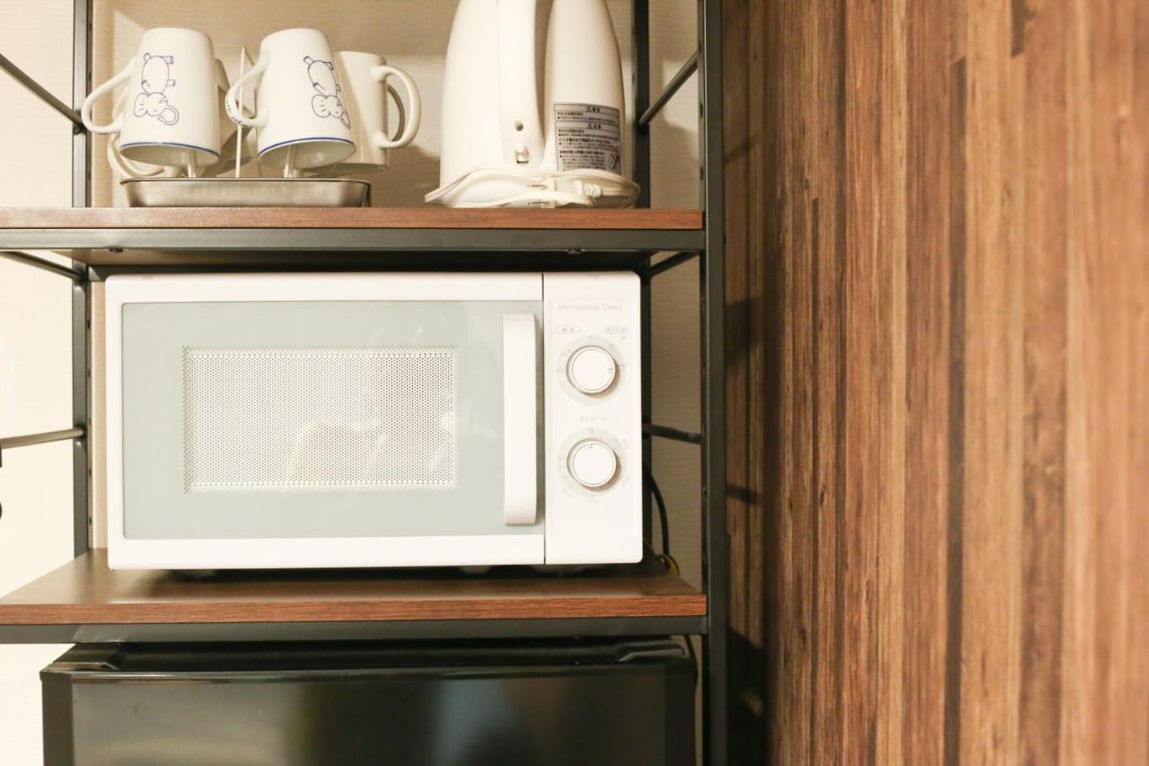 Guest House Re-Worth Yabacho1 401 Нагоя Екстериор снимка