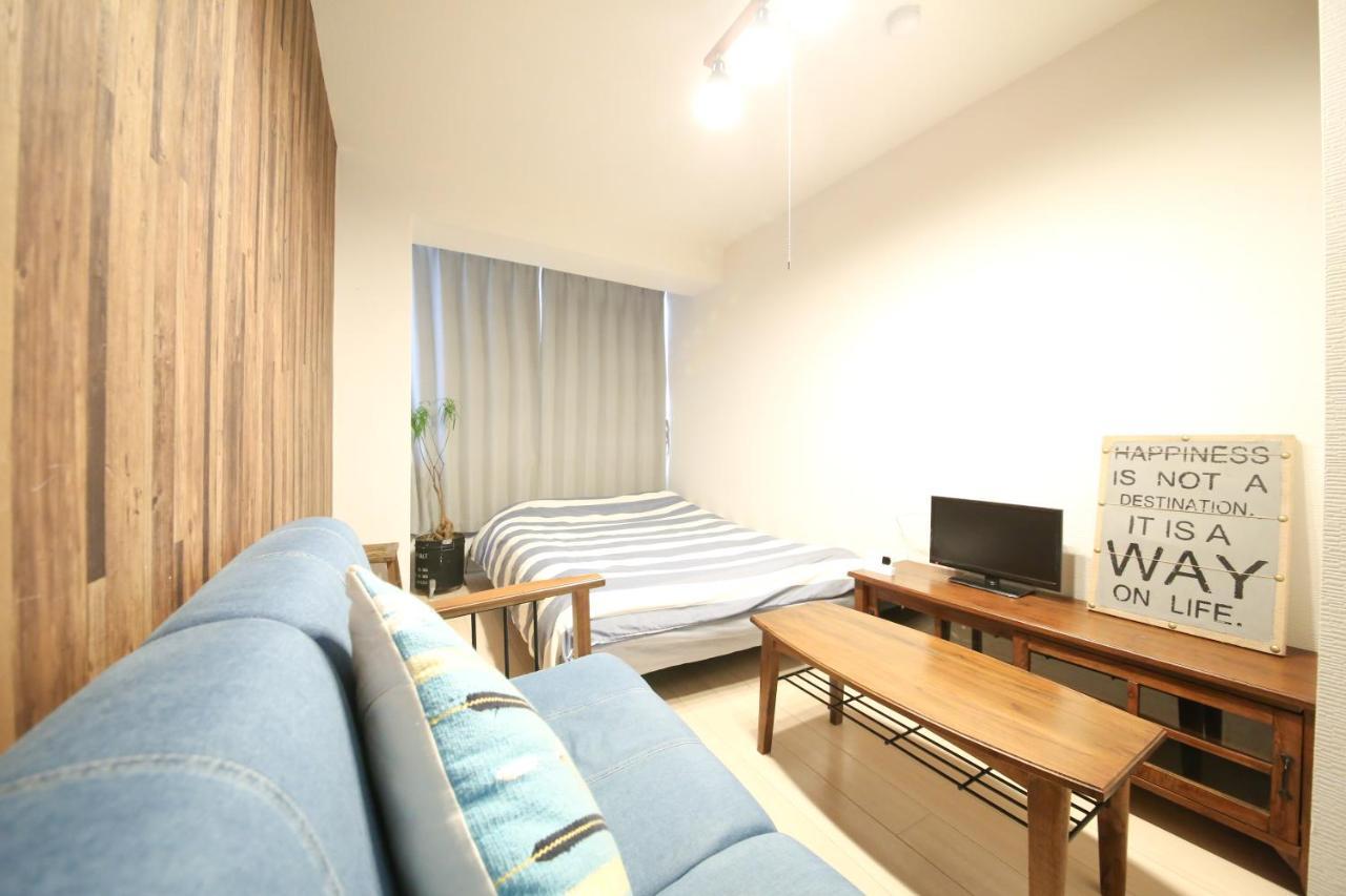 Guest House Re-Worth Yabacho1 401 Нагоя Екстериор снимка