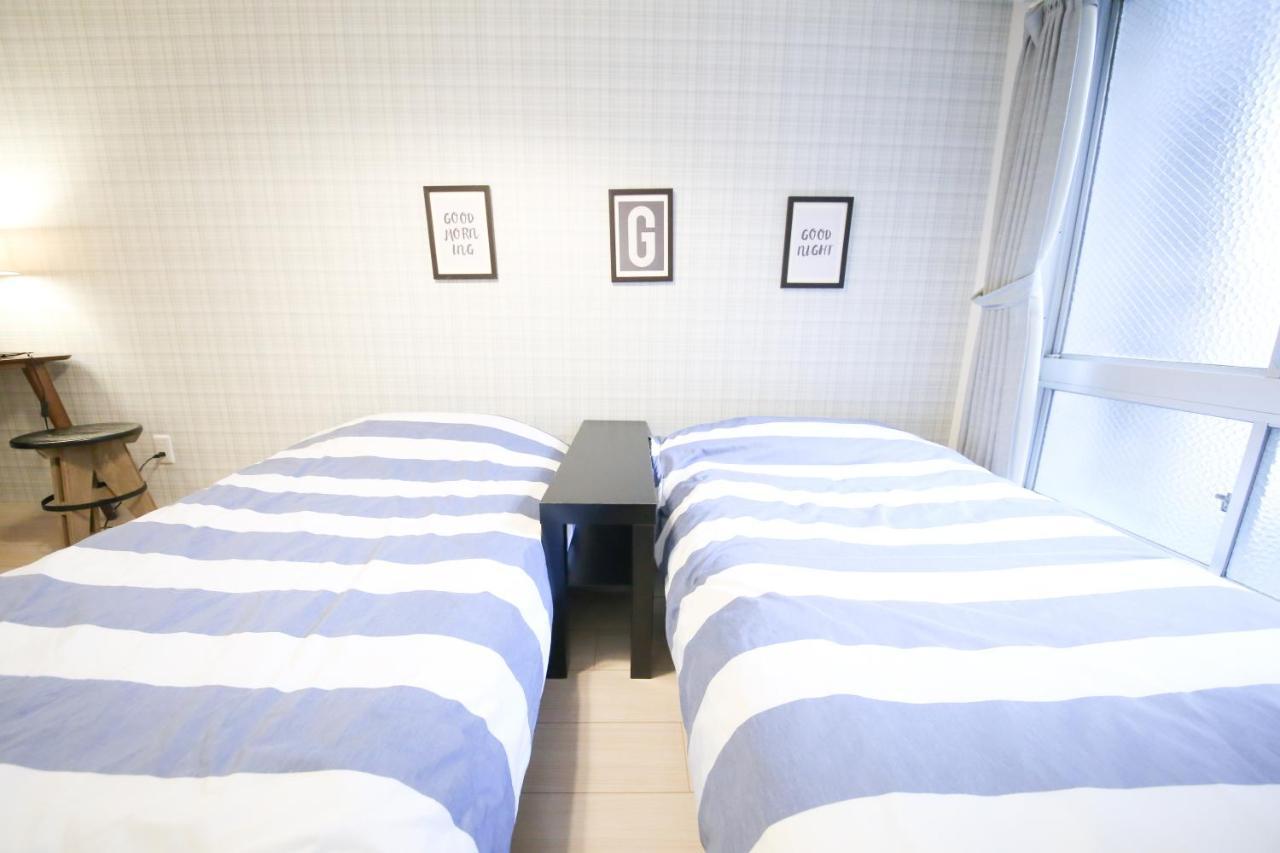 Guest House Re-Worth Yabacho1 401 Нагоя Екстериор снимка