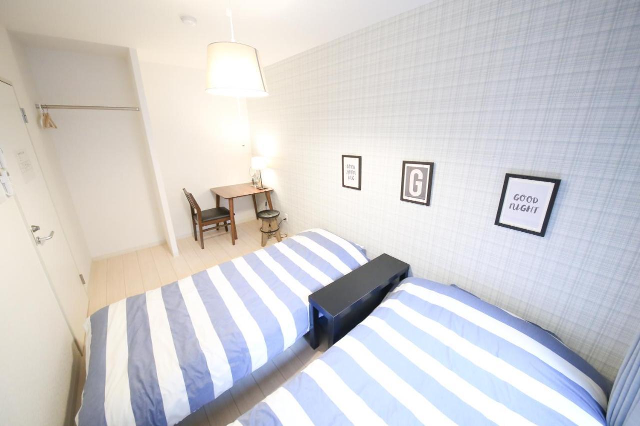 Guest House Re-Worth Yabacho1 401 Нагоя Екстериор снимка